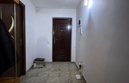 Garsonieră 45 mp utili, bloc nou, Zona Burdujeni