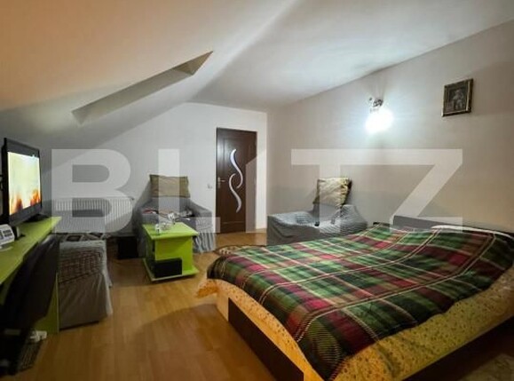 Garsonieră de vânzare Burdujeni - 162846AV | BLITZ Suceava | Poza2