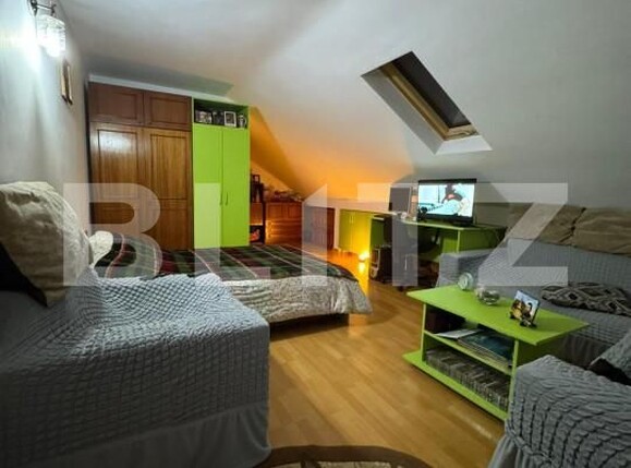 Garsonieră de vânzare Burdujeni - 162846AV | BLITZ Suceava | Poza1