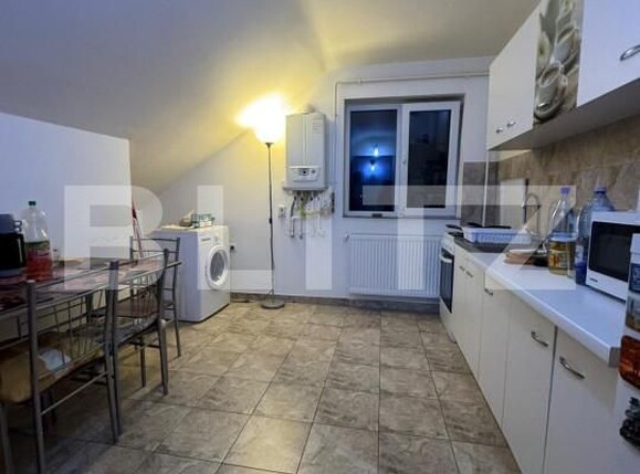 Garsonieră de vânzare Burdujeni - 162846AV | BLITZ Suceava | Poza4