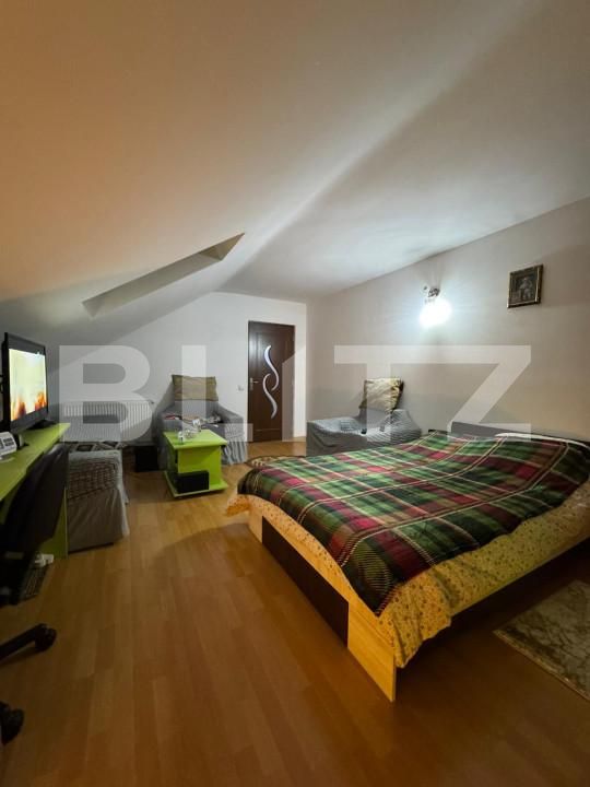 Garsonieră de vânzare Burdujeni - 162846AV | BLITZ Suceava | Poza2