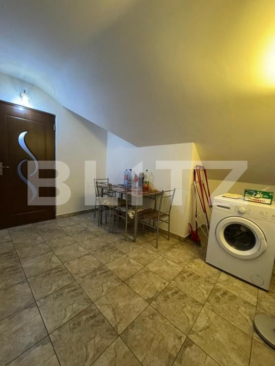 Garsonieră de vânzare Burdujeni - 162846AV | BLITZ Suceava | Poza5