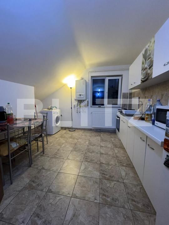 Garsonieră de vânzare Burdujeni - 162846AV | BLITZ Suceava | Poza4