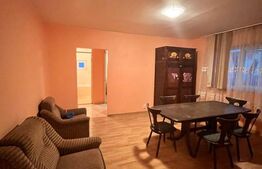 Apartament  de inchiriat, 2 camere, Radauti