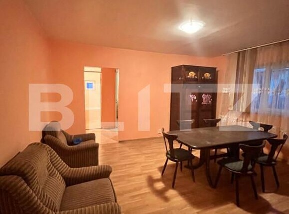 Apartament de închiriat 2 camere Radauti - 162987AI | BLITZ Suceava | Poza1