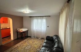 Casa individuala, 2000 mp teren, Dornesti-( sat Iaz)