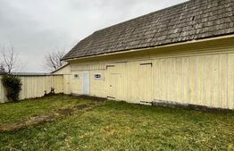 Casa individuala, 2000 mp teren, Dornesti-( sat Iaz)