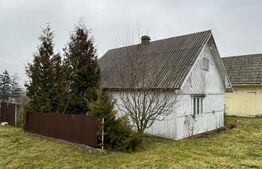 Casa individuala, 2000 mp teren, Dornesti-( sat Iaz)