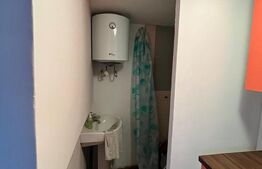 Casa individuala, 2000 mp teren, Dornesti-( sat Iaz)