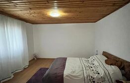 Casa individuala, 2000 mp teren, Dornesti-( sat Iaz)