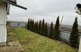 Casa individuala, 2000 mp teren, Dornesti-( sat Iaz)