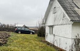 Casa individuala, 2000 mp teren, Dornesti-( sat Iaz)