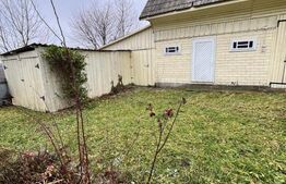 Casa individuala, 2000 mp teren, Dornesti-( sat Iaz)