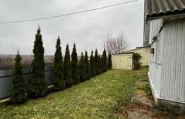 Casa individuala, 2000 mp teren, Dornesti-( sat Iaz)