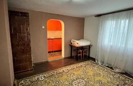 Casa individuala, 2000 mp teren, Dornesti-( sat Iaz)