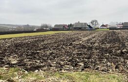 Casa individuala, 2000 mp teren, Dornesti-( sat Iaz)