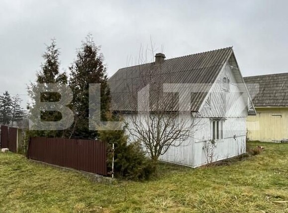 Casa de vânzare 2 camere Dornesti - 163063CV | BLITZ Suceava | Poza6