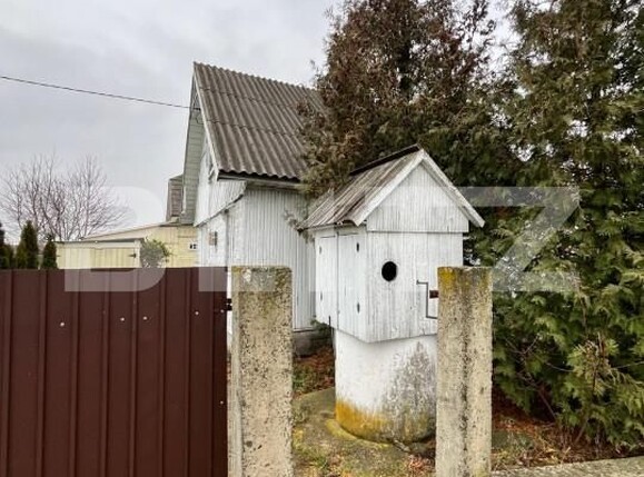 Casa de vânzare 2 camere Dornesti - 163063CV | BLITZ Suceava | Poza9