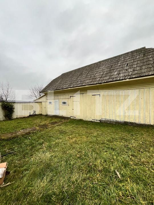 Casa de vânzare 2 camere Dornesti - 163063CV | BLITZ Suceava | Poza13