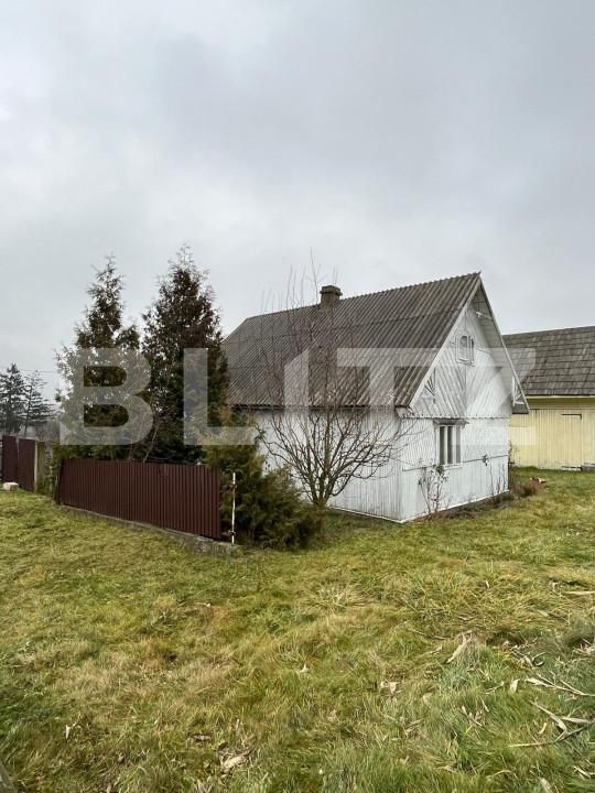 Casa de vânzare 2 camere Dornesti - 163063CV | BLITZ Suceava | Poza6
