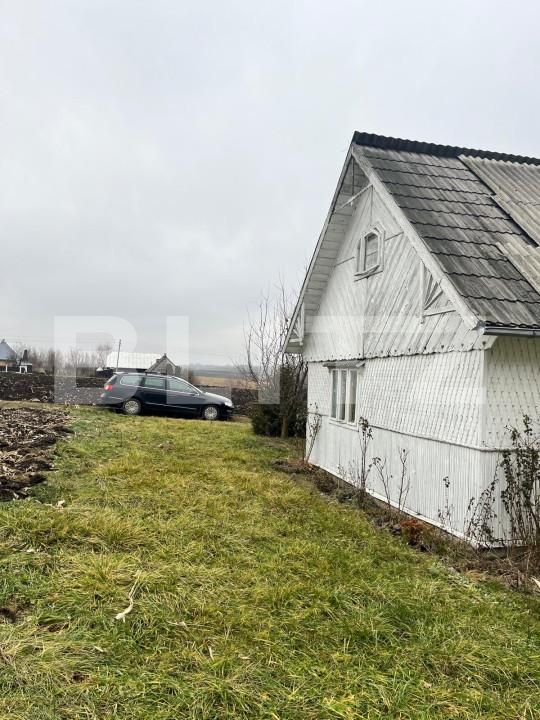 Casa de vânzare 2 camere Dornesti - 163063CV | BLITZ Suceava | Poza8