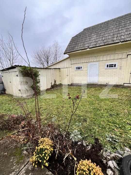 Casa de vânzare 2 camere Dornesti - 163063CV | BLITZ Suceava | Poza7