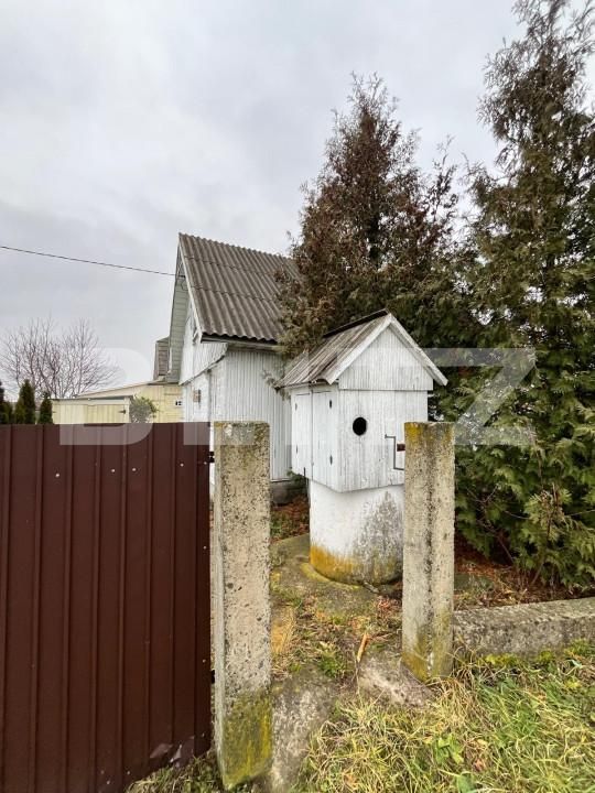 Casa de vânzare 2 camere Dornesti - 163063CV | BLITZ Suceava | Poza9