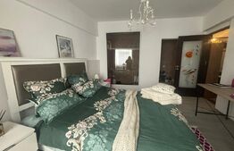 Apartament 4 camere, decomandat, 90 mp, etaj intermediar, cartier Burdujeni