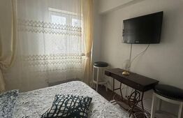 Apartament 4 camere, decomandat, 90 mp, etaj intermediar, cartier Burdujeni