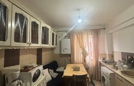 Apartament 4 camere, decomandat, 90 mp, etaj intermediar, cartier Burdujeni