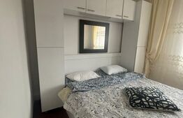 Apartament 4 camere, decomandat, 90 mp, etaj intermediar, cartier Burdujeni