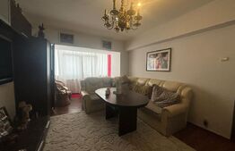 Apartament 4 camere, decomandat, 90 mp, etaj intermediar, cartier Burdujeni