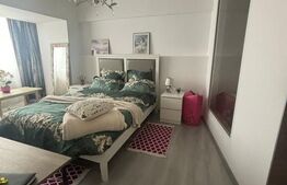 Apartament 4 camere, decomandat, 90 mp, etaj intermediar, cartier Burdujeni