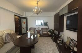 Apartament 4 camere, decomandat, 90 mp, etaj intermediar, cartier Burdujeni