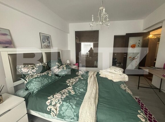 Apartament de vânzare 4 camere Burdujeni - 163076AV | BLITZ Suceava | Poza1