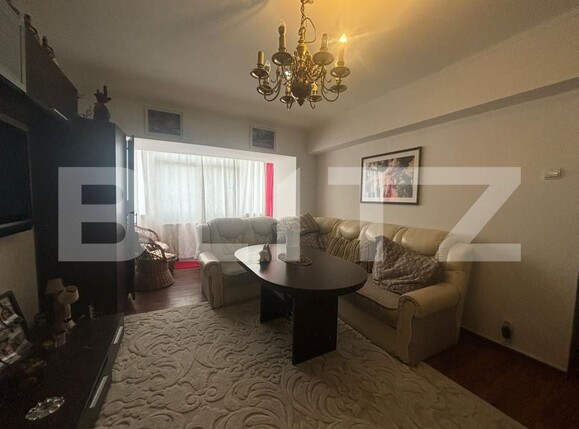 Apartament de vânzare 4 camere Burdujeni - 163076AV | BLITZ Suceava | Poza5