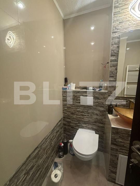 Apartament de vânzare 4 camere Burdujeni - 163076AV | BLITZ Suceava | Poza10