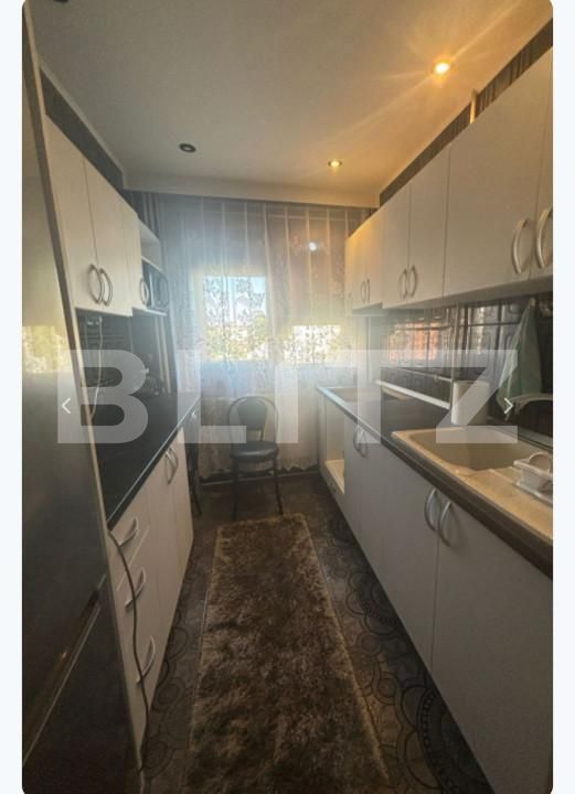 Apartament de închiriat 2 camere Central - 163082AI | BLITZ Suceava | Poza3