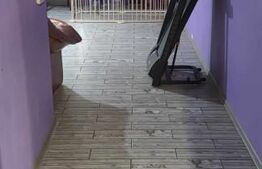 Casă individuală, 225mp + 1400mp teren, zona Burdujeni