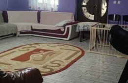Casă individuală, 225mp + 1400mp teren, zona Burdujeni