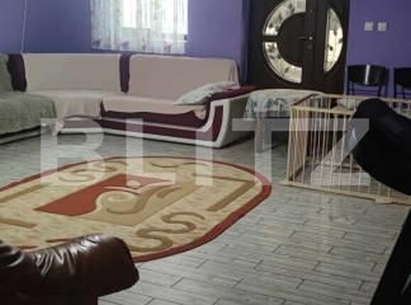 Casa de vânzare 5 camere Burdujeni - 163125CV | BLITZ Suceava | Poza1
