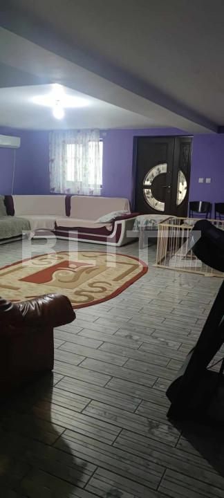 Casa de vânzare 5 camere Burdujeni - 163125CV | BLITZ Suceava | Poza1