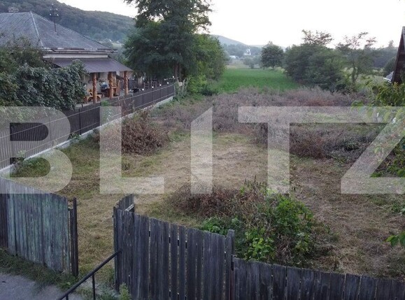 Teren de vânzare Sud - 163201TV | BLITZ Suceava | Poza2