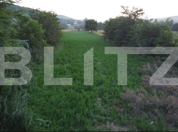 Teren de vânzare Sud - 163201TV | BLITZ Suceava | Poza1