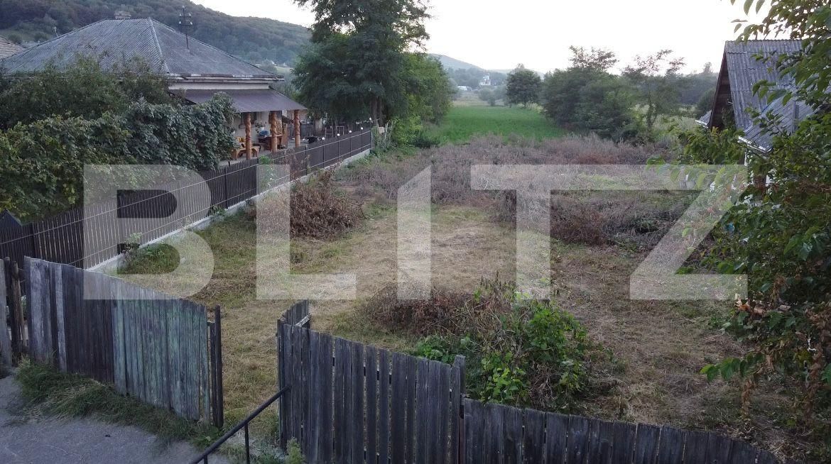 Teren de vânzare Sud - 163201TV | BLITZ Suceava | Poza2