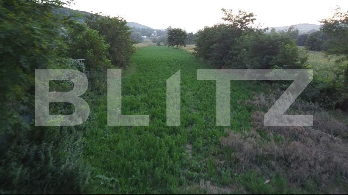 Teren de vânzare Sud - 163201TV | BLITZ Suceava | Poza1