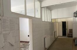 Spatiu pentru inchiriere, 200mp zona Burdujeni