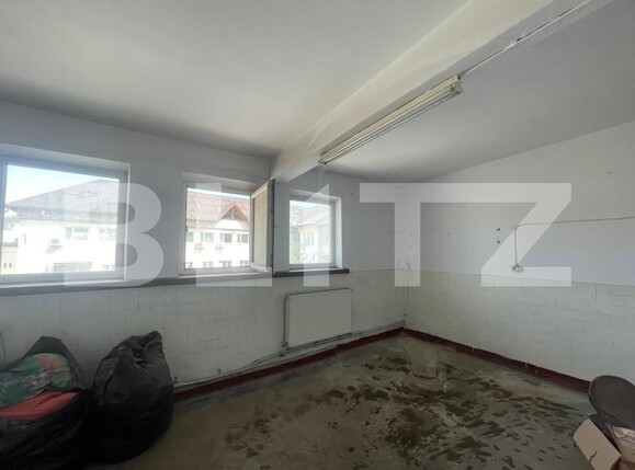 Spațiu comercial de închiriat Burdujeni - 163202SIC | BLITZ Suceava | Poza3