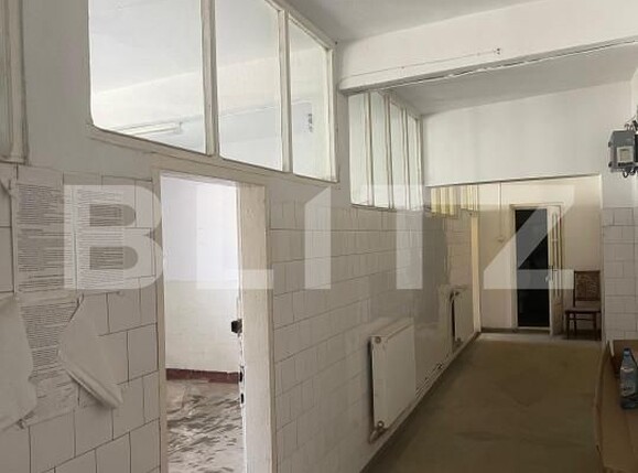 Spațiu comercial de închiriat Burdujeni - 163202SIC | BLITZ Suceava | Poza1