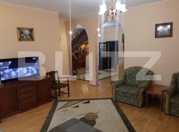 Spațiu comercial de vânzare Universitatii - 163203SVC | BLITZ Suceava | Poza9